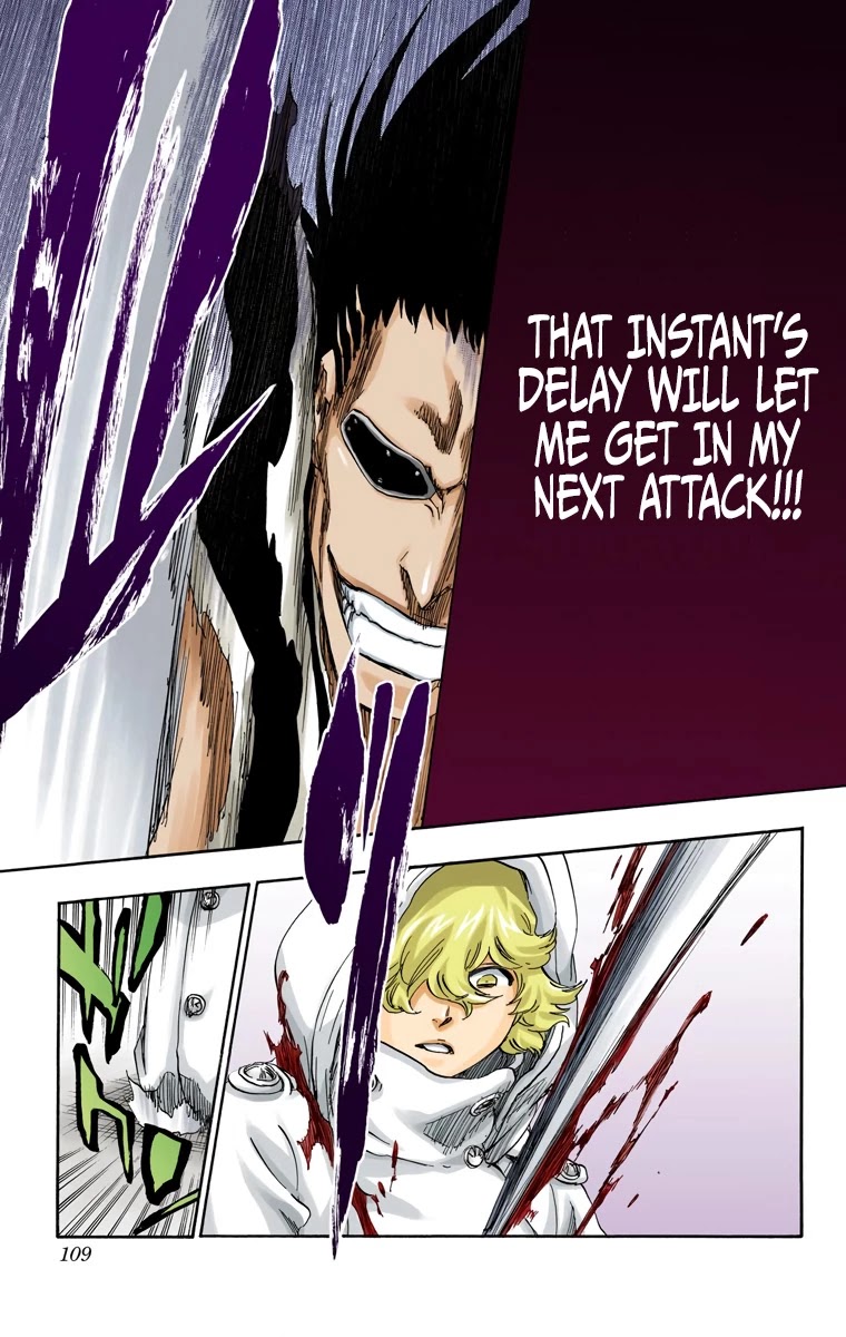 Bleach, Chapter 576 image 12