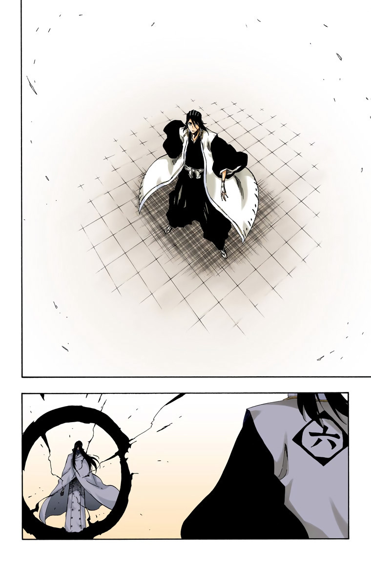 Bleach, Chapter 496 image 16