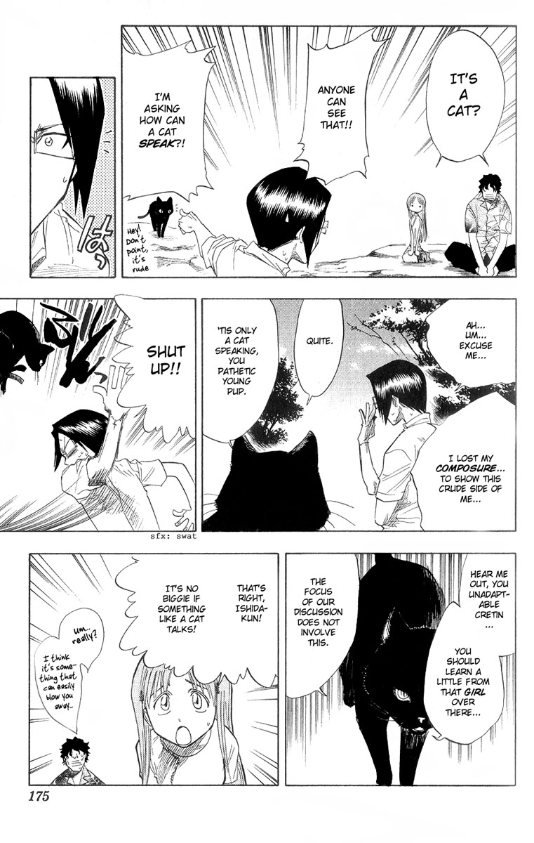 Bleach, Chapter 61 image 08