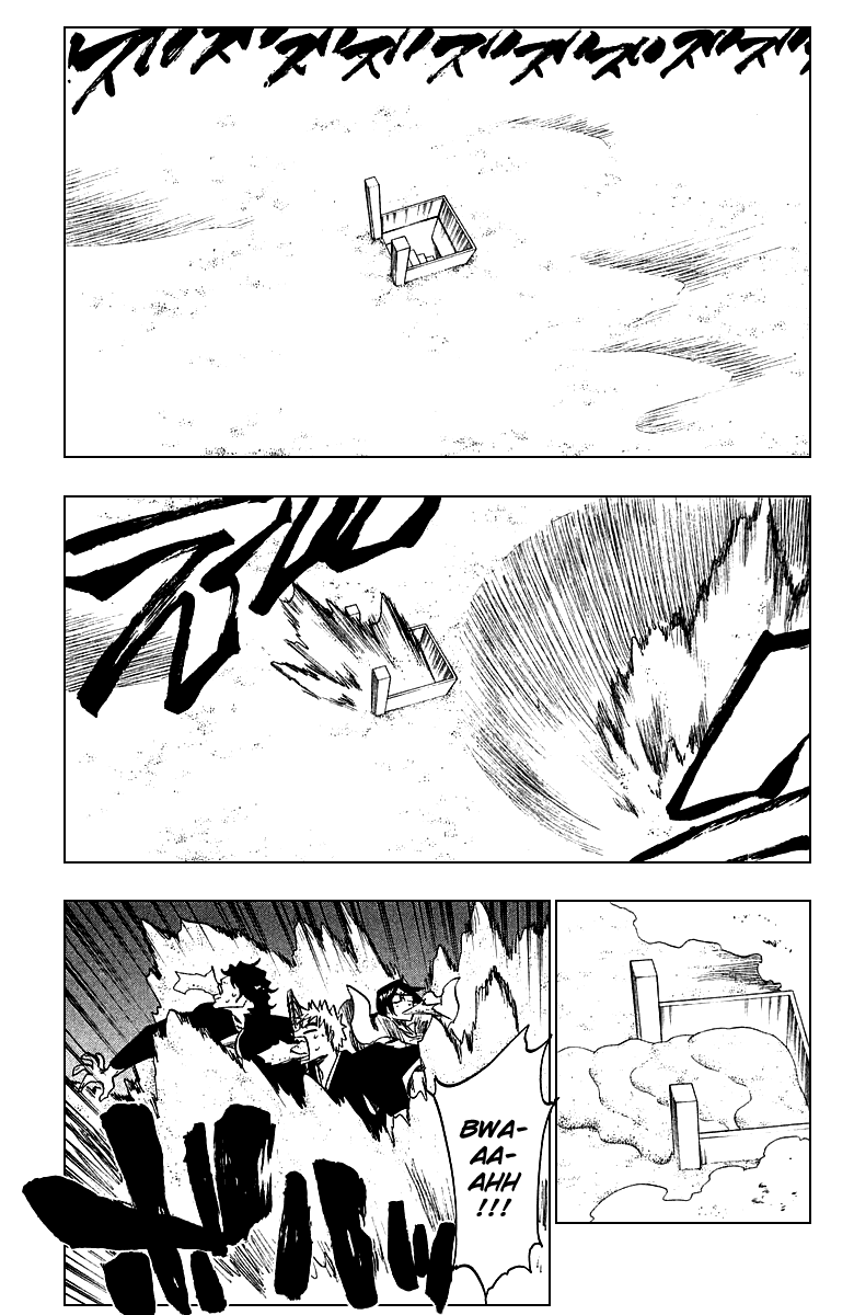 Bleach, Chapter 244 image 07