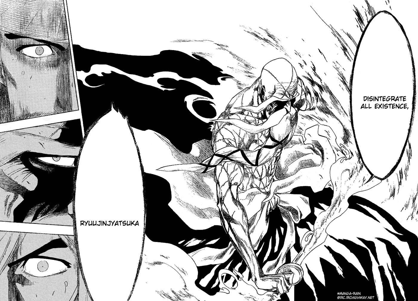 Bleach, Chapter 155 image 24