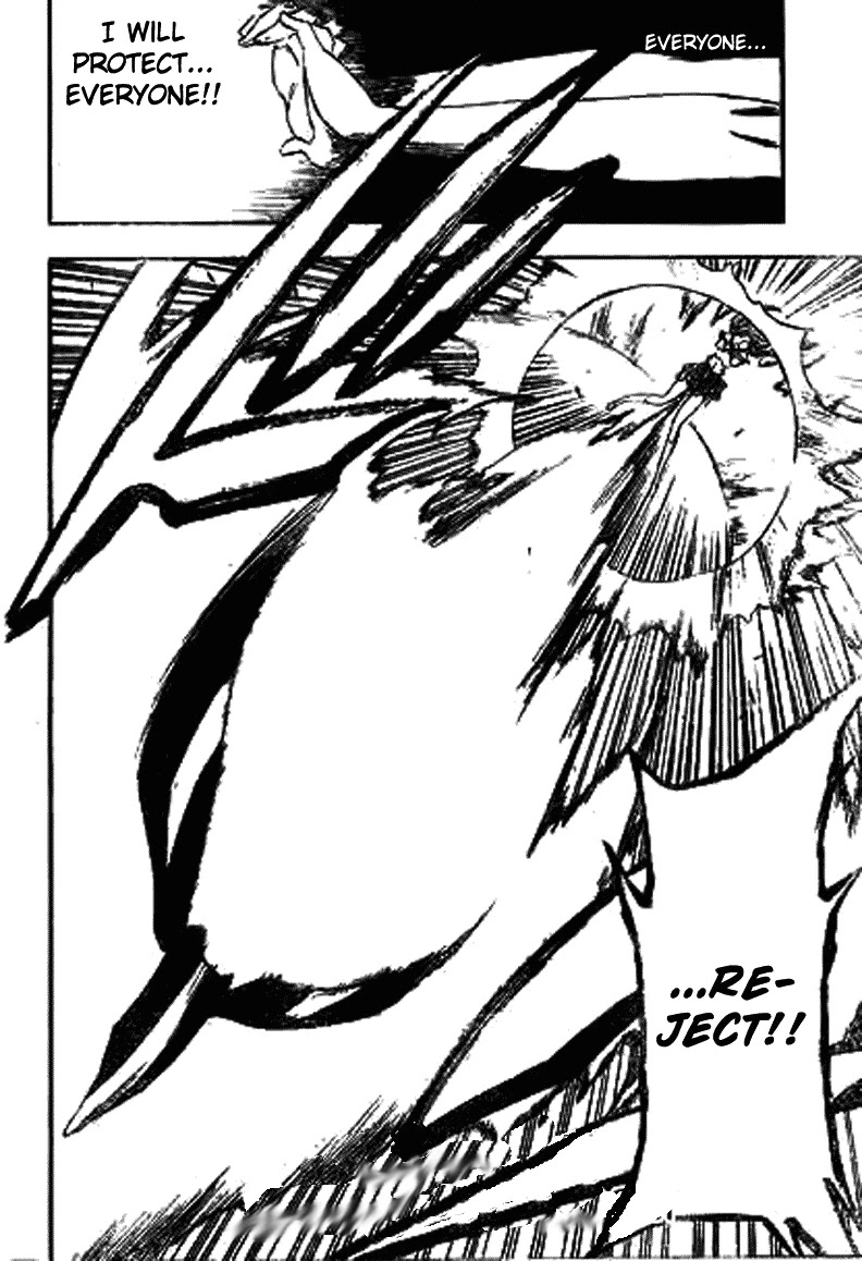 Bleach, Chapter 192 image 14