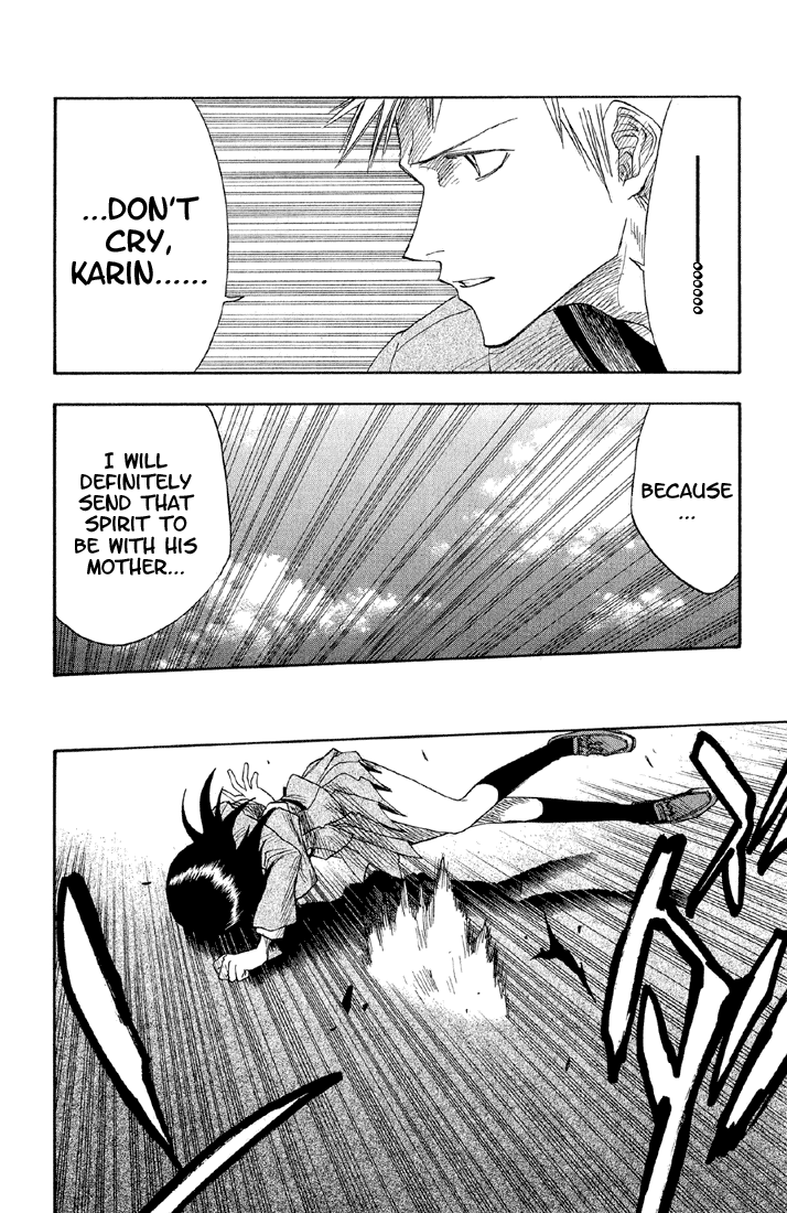 Bleach, Chapter 9 image 07