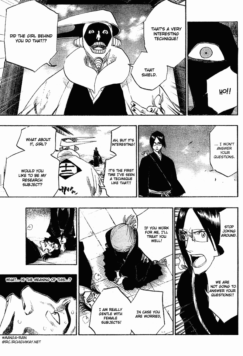 Bleach, Chapter 121 image 10