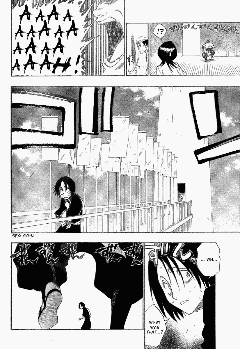 Bleach, Chapter 116 image 12