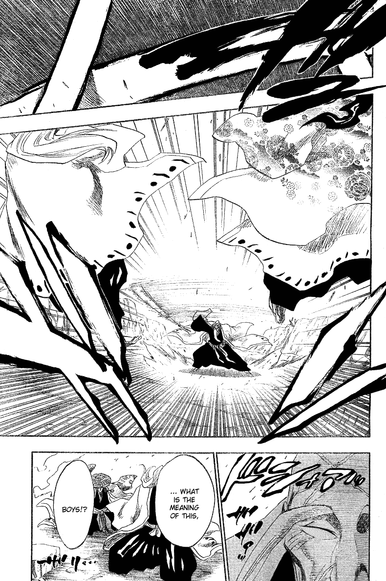 Bleach, Chapter 155 image 21