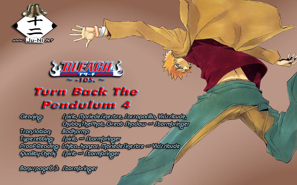 Bleach, Chapter 315.04 image 01