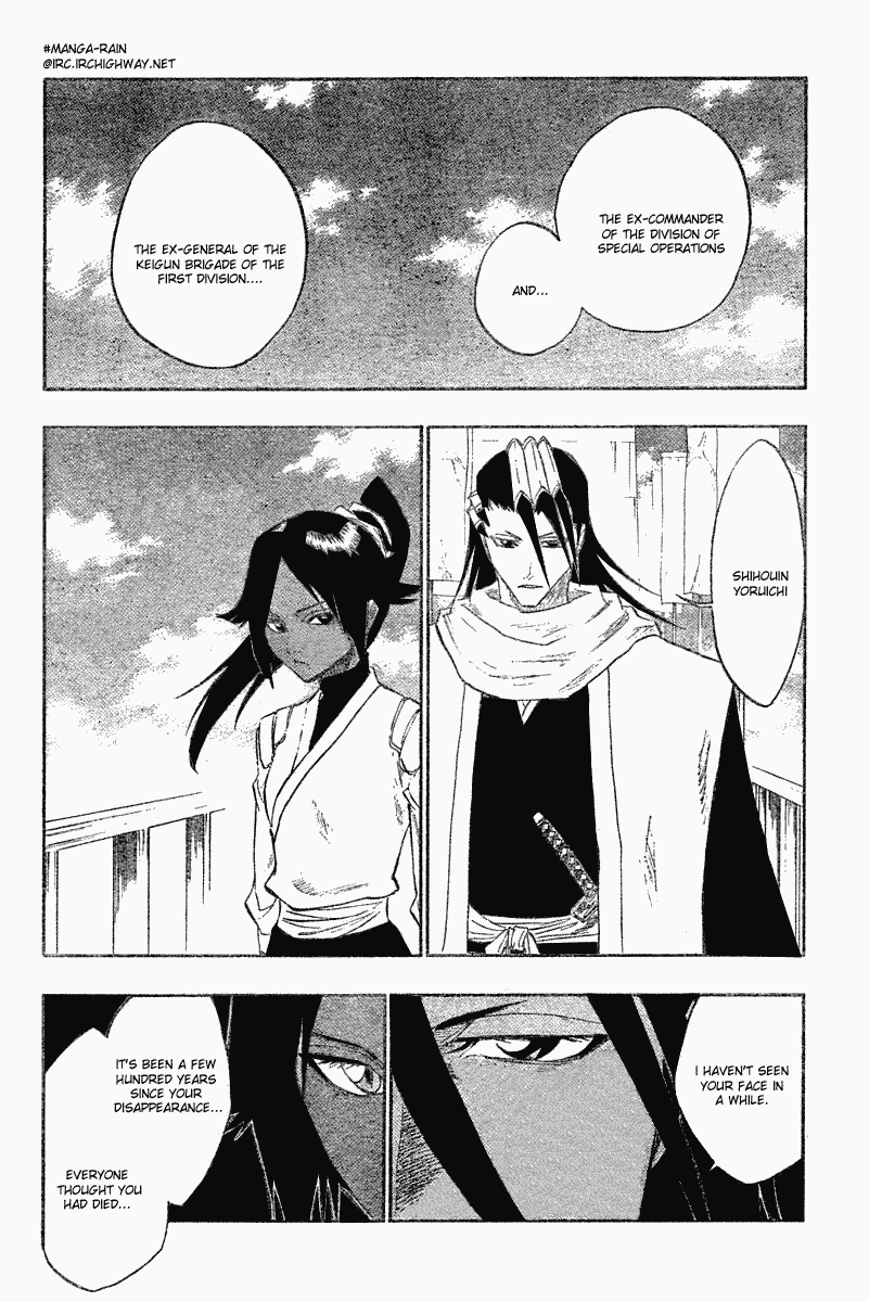 Bleach, Chapter 118 image 10