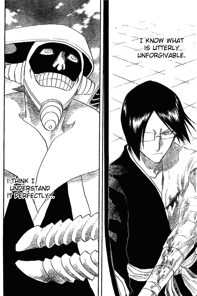 Bleach, Chapter 124 image 16