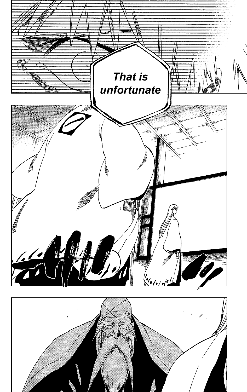 Bleach, Chapter 238 image 10