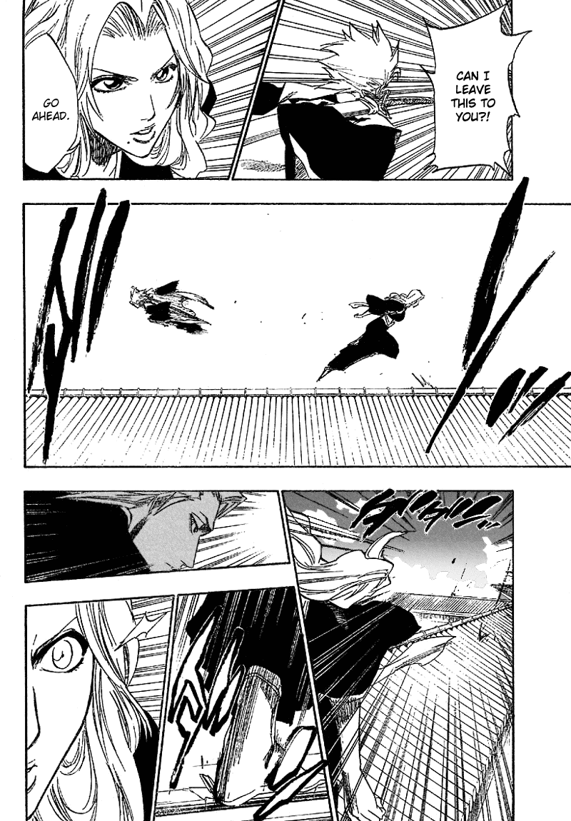 Bleach, Chapter 168 image 12