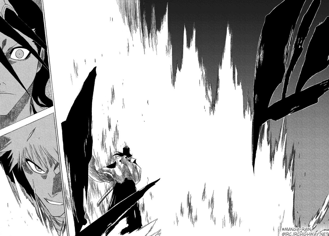 Bleach, Chapter 160 image 20