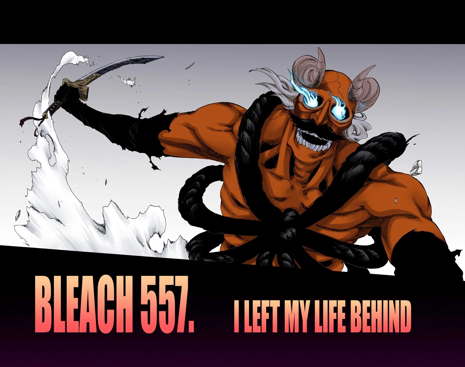 Bleach, Chapter 557 image 03