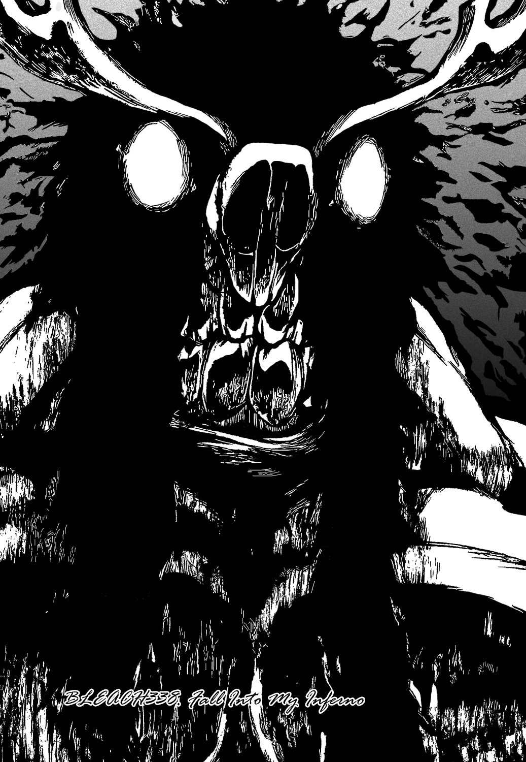 Bleach, Chapter 338 image 09