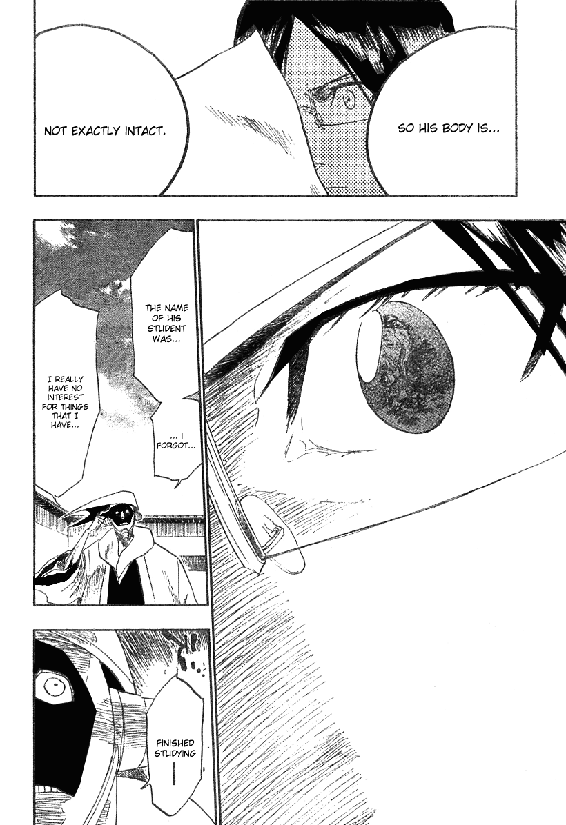 Bleach, Chapter 123 image 17