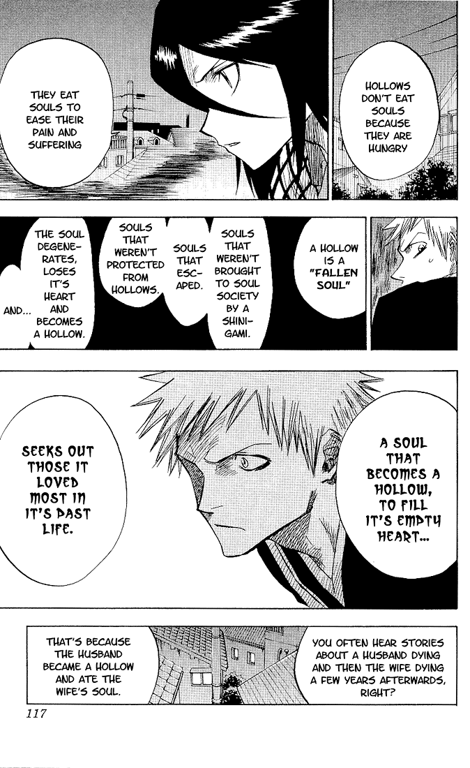 Bleach, Chapter 4 image 12