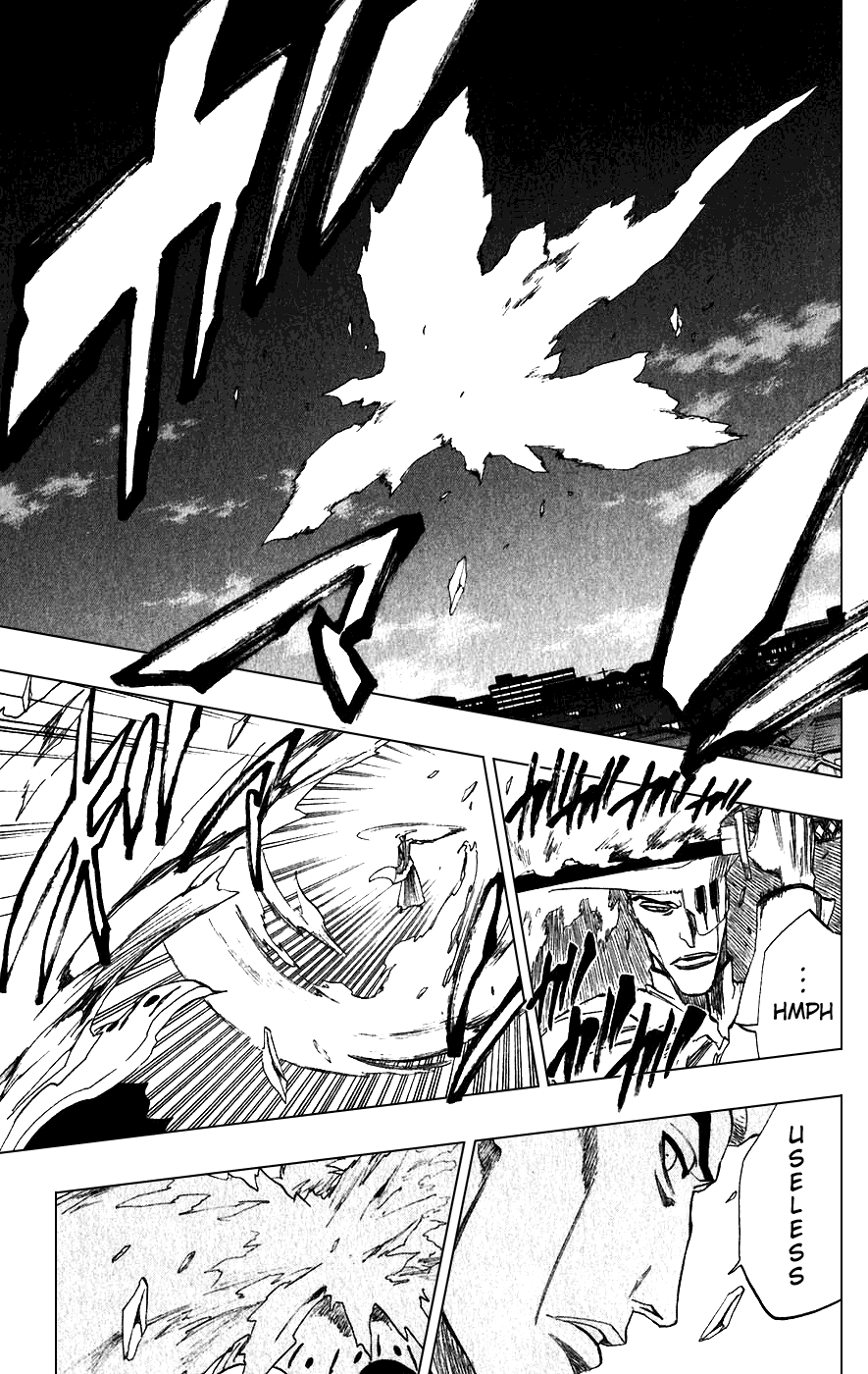 Bleach, Chapter 208 image 09