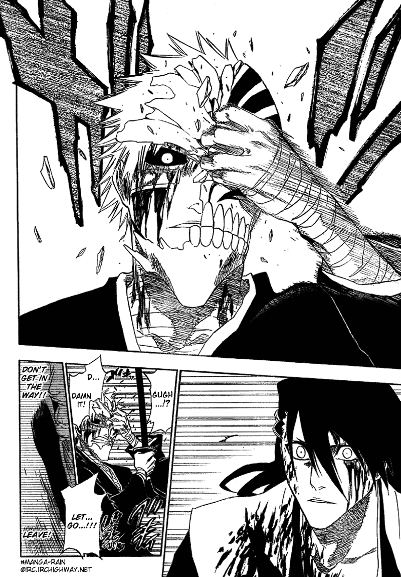 Bleach, Chapter 166 image 11