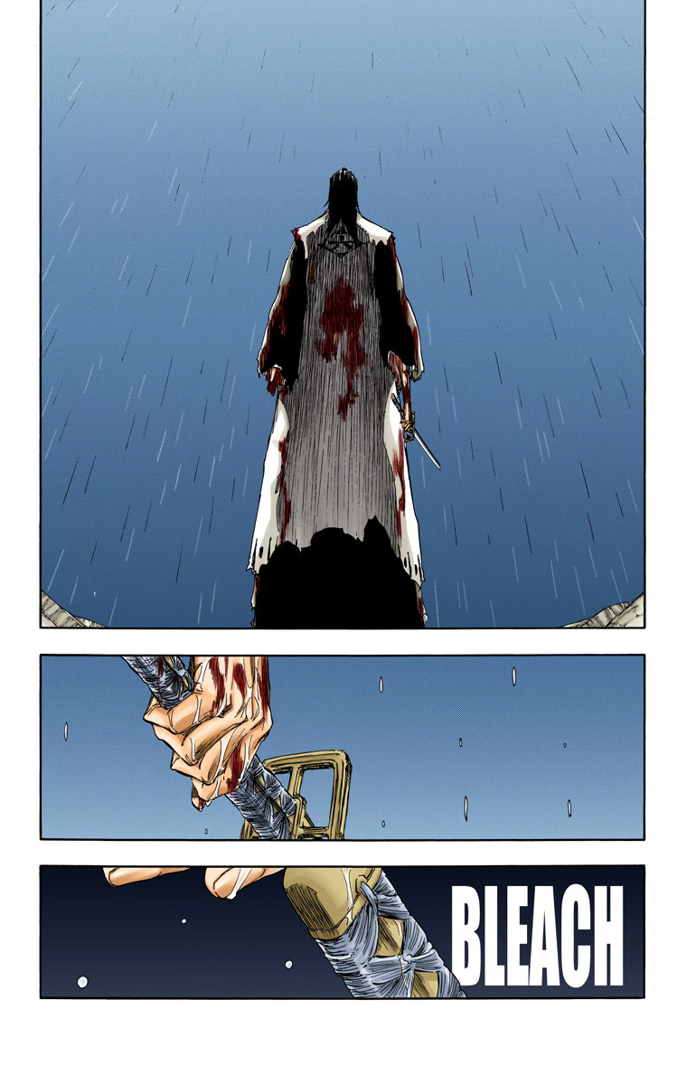 Bleach, Chapter 513 image 05