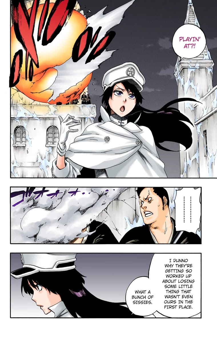 Bleach, Chapter 554 image 07