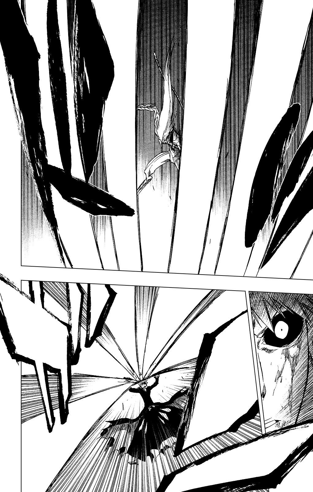 Bleach, Chapter 285 image 07