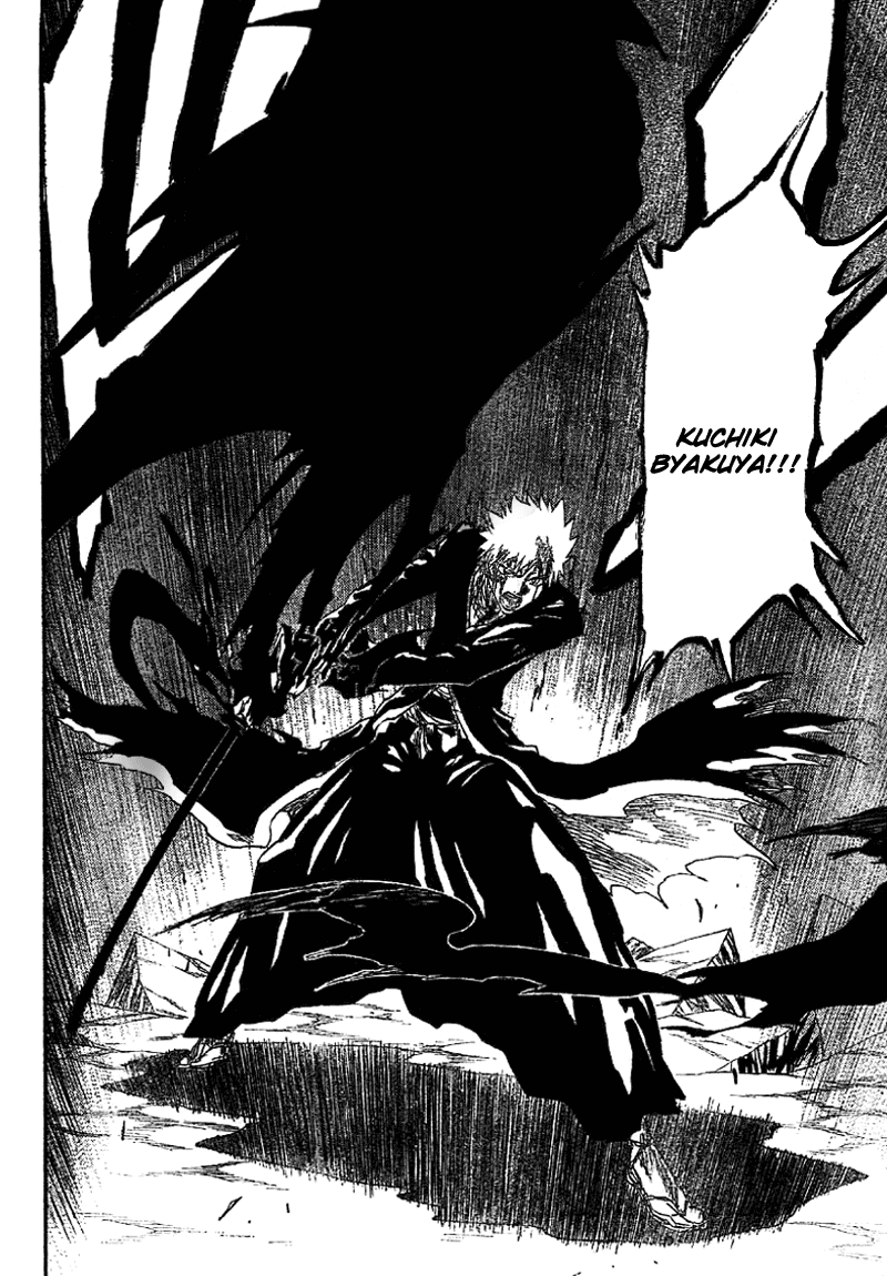 Bleach, Chapter 166 image 20