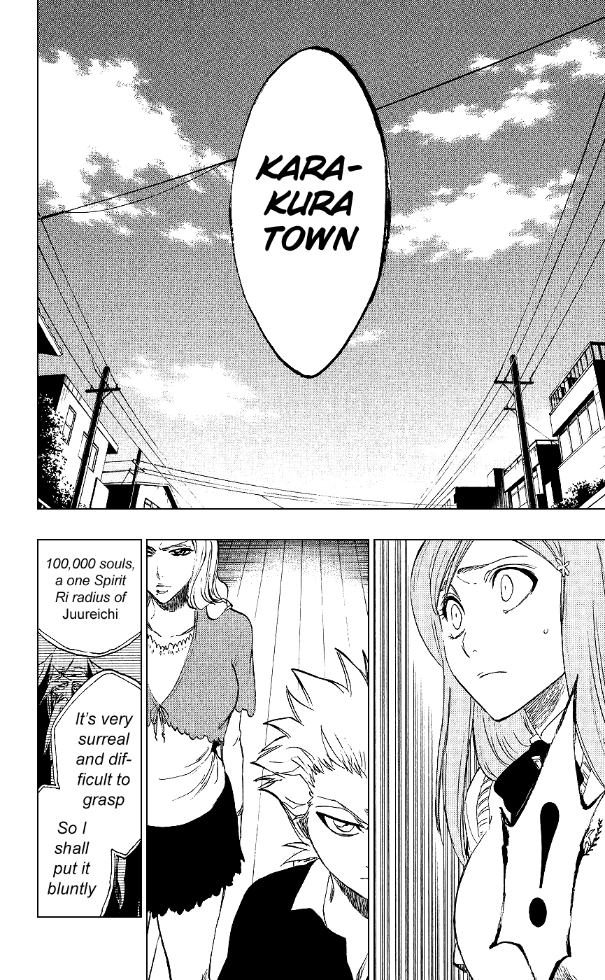 Bleach, Chapter 223 image 10