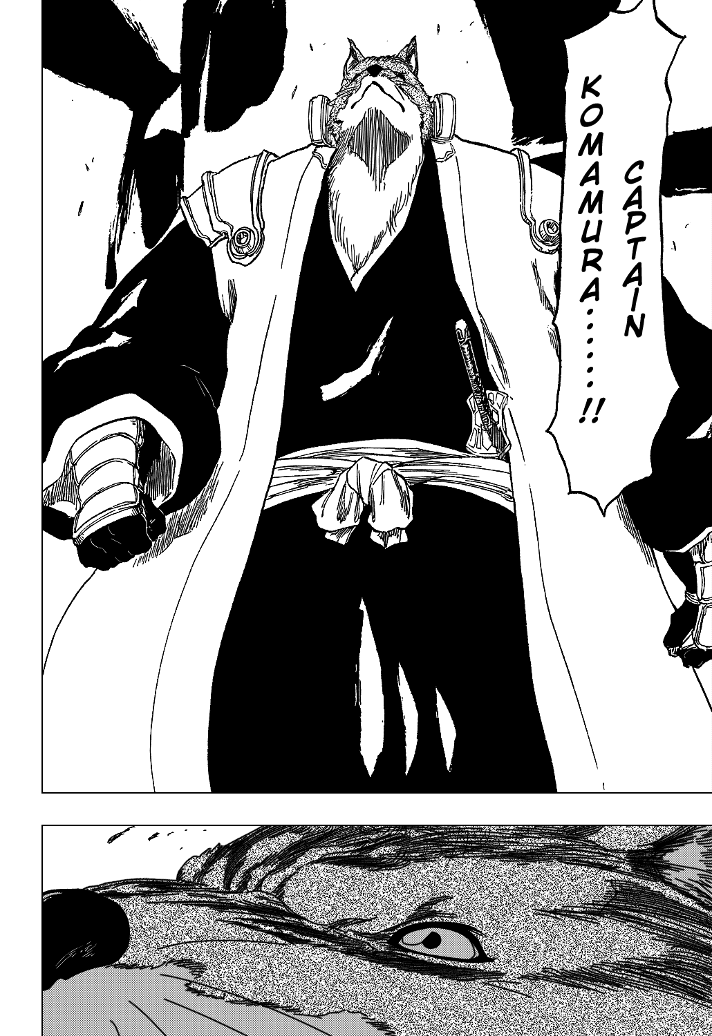 Bleach, Chapter 326 image 14