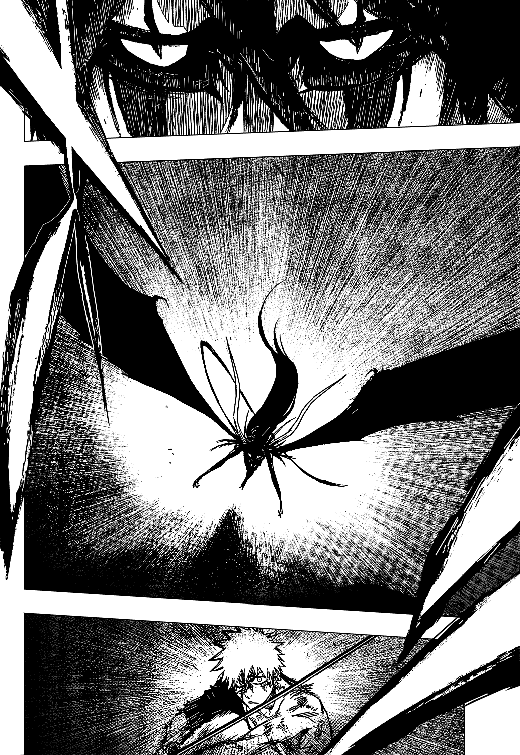Bleach, Chapter 348 image 14