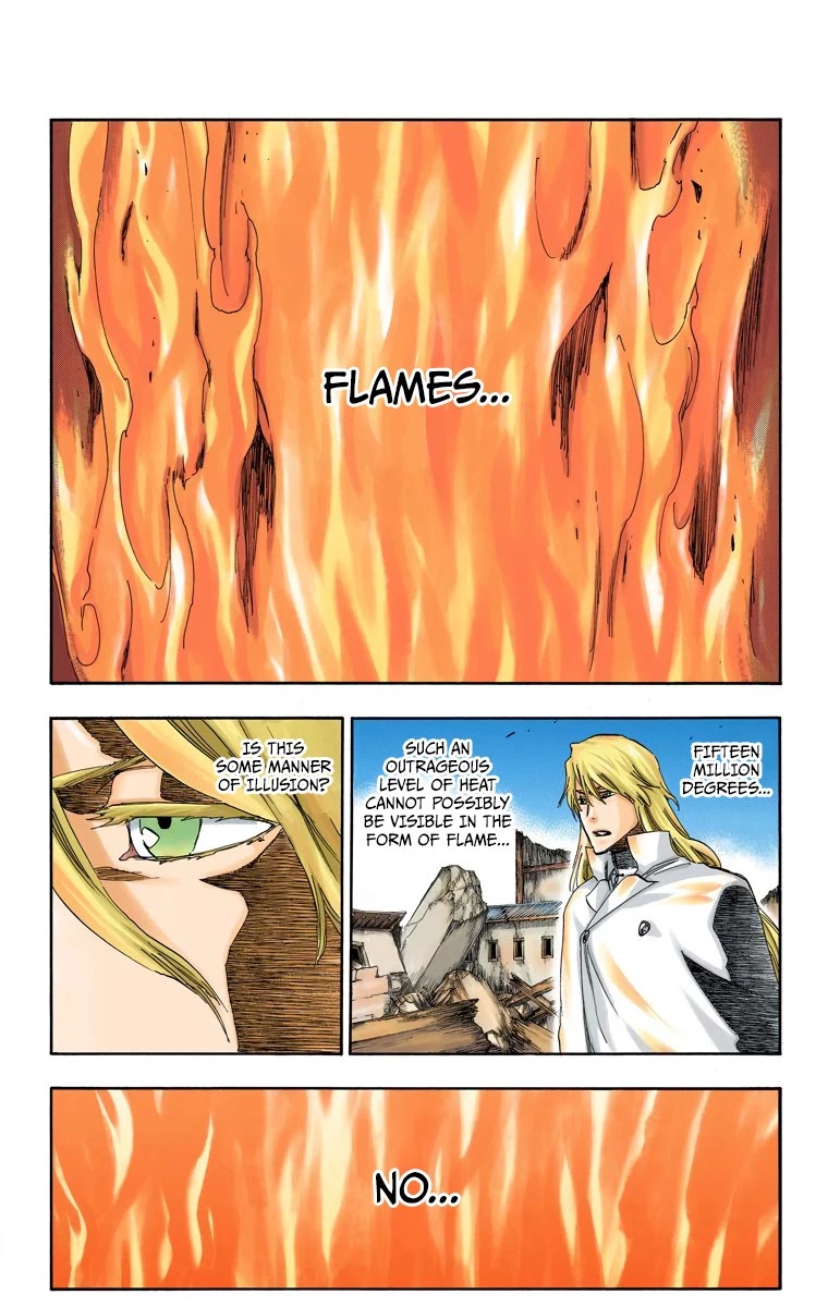 Bleach, Chapter 508 image 02