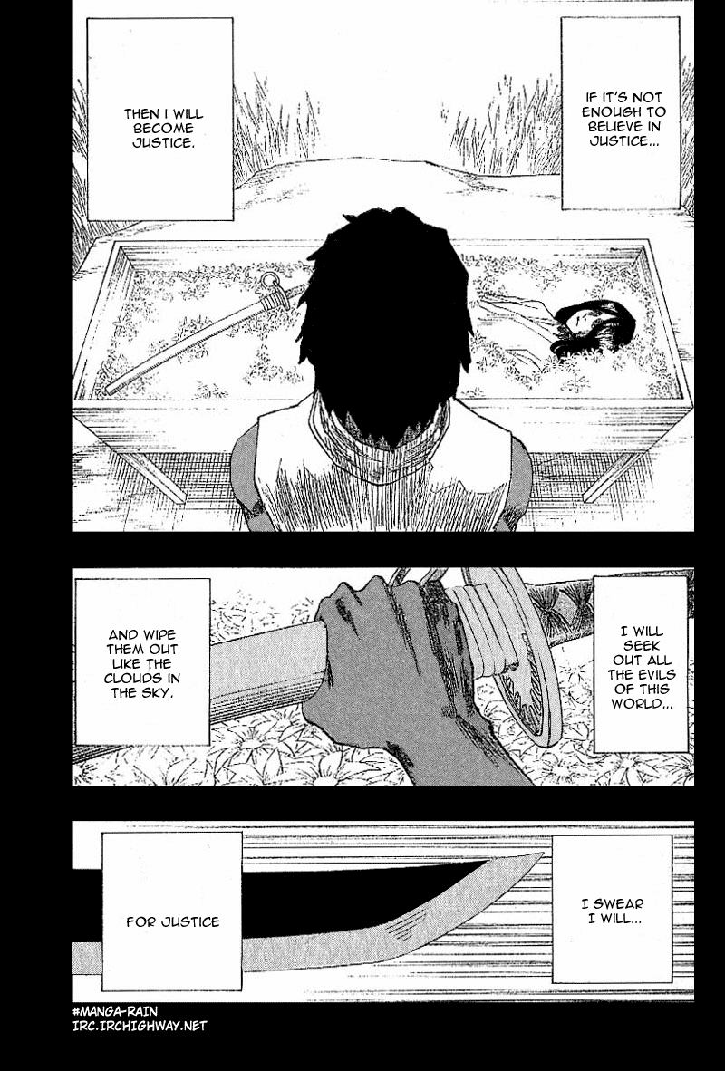 Bleach, Chapter 148 image 10