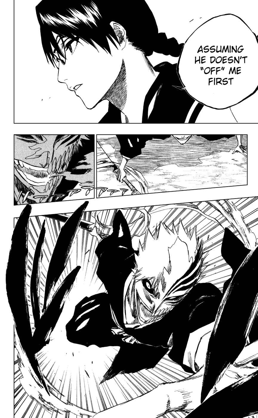 Bleach, Chapter 218 image 16