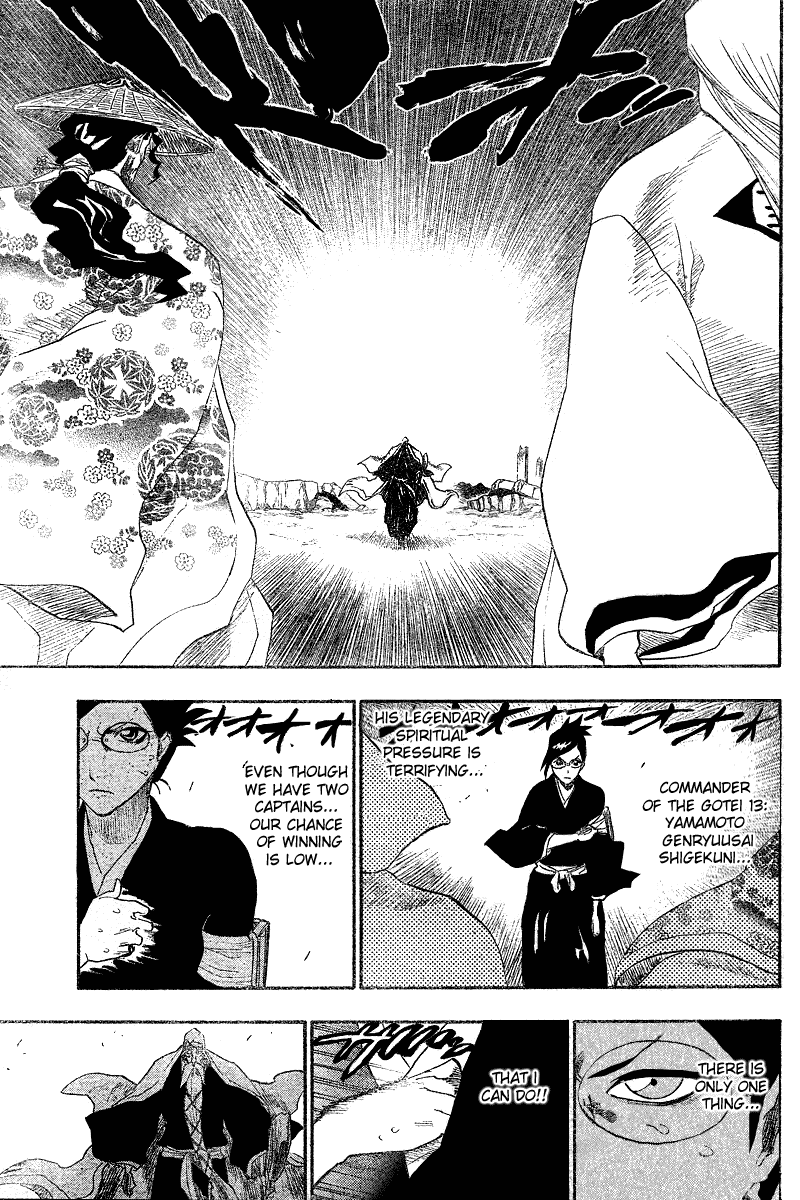 Bleach, Chapter 155 image 04