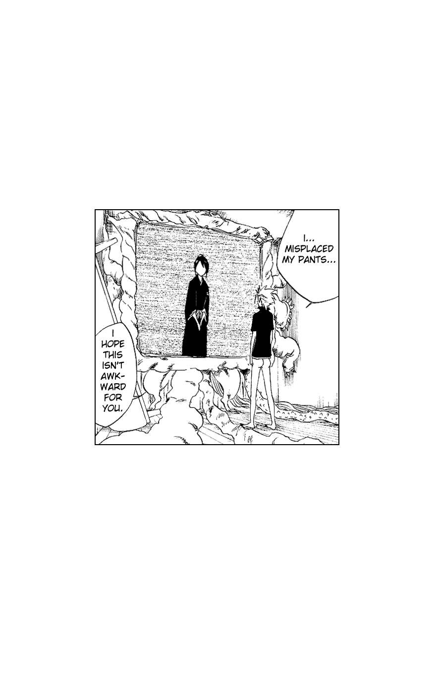 Bleach, Chapter 233 image 23