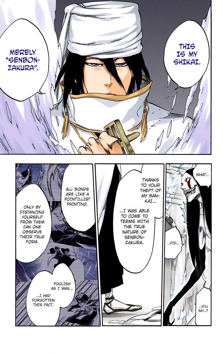 Bleach, Chapter 569 image 08