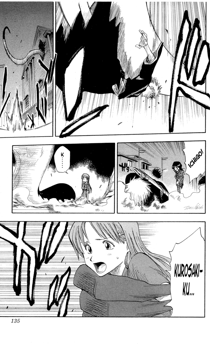 Bleach, Chapter 5 image 10