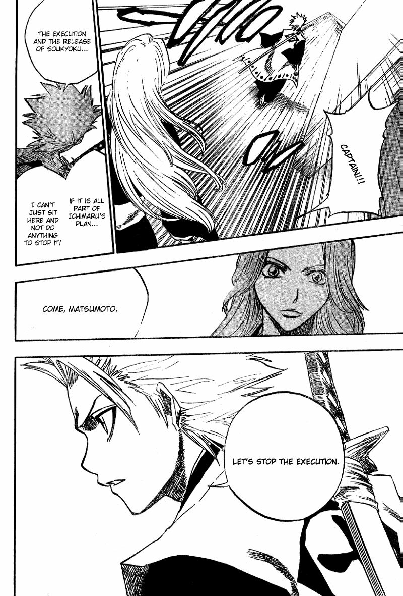Bleach, Chapter 133 image 08