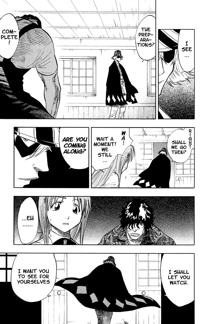 Bleach, Chapter 45 image 03