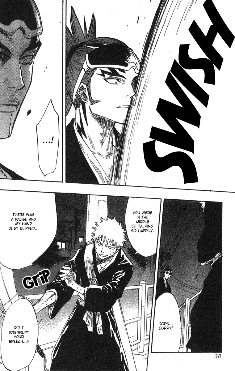 Bleach, Chapter 54 image 13