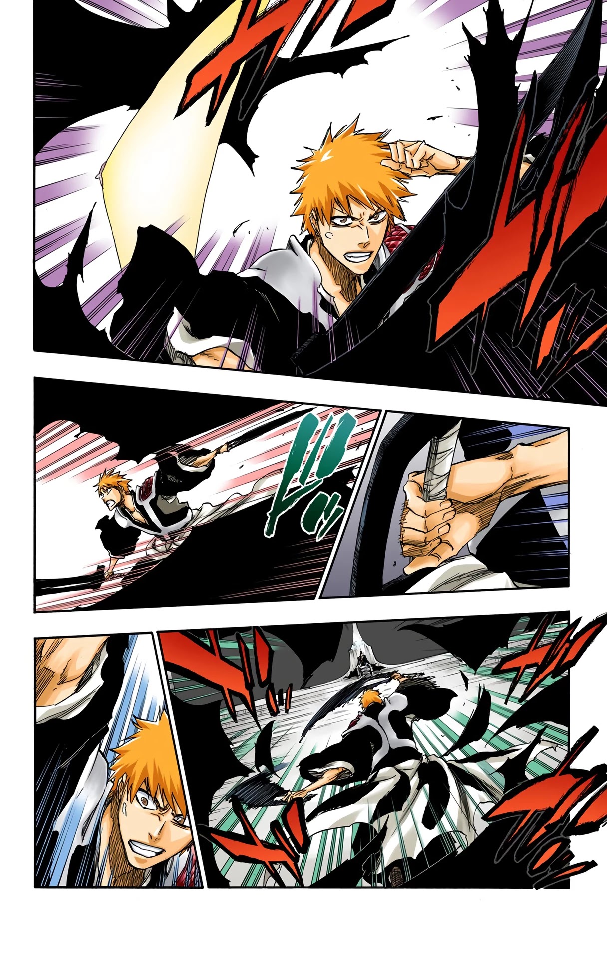 Bleach, Chapter 673 image 13
