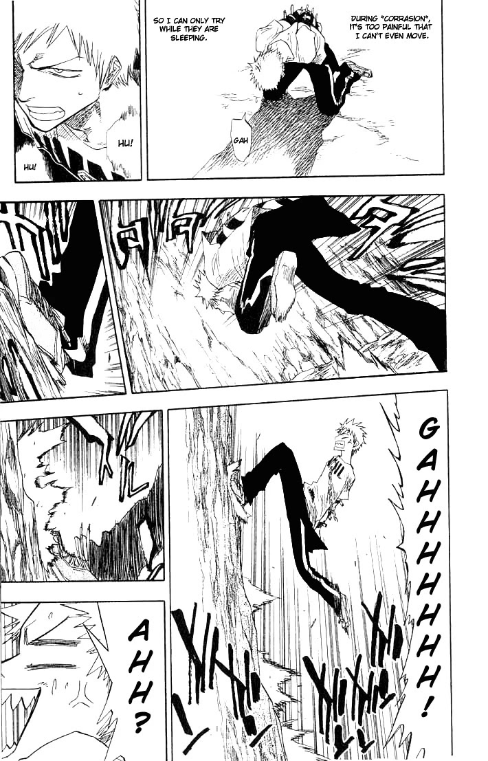 Bleach, Chapter 62 image 18