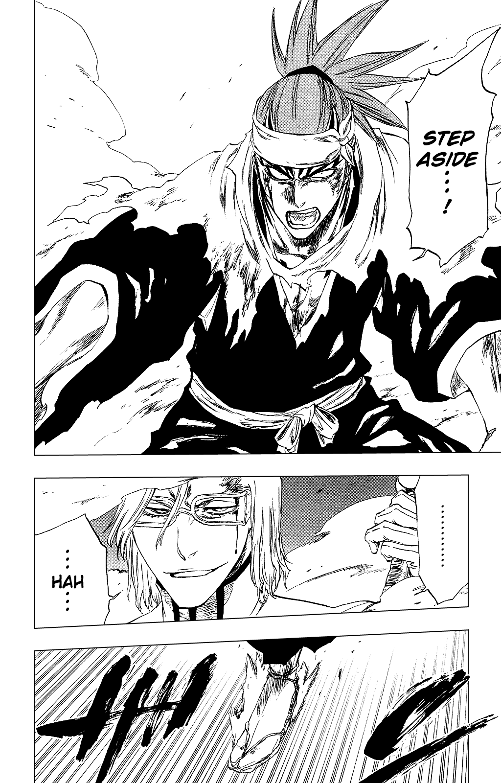 Bleach, Chapter 269 image 16