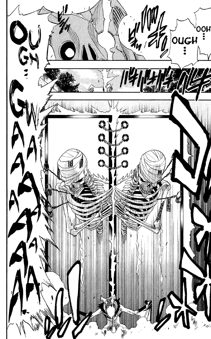 Bleach, Chapter 12 image 09