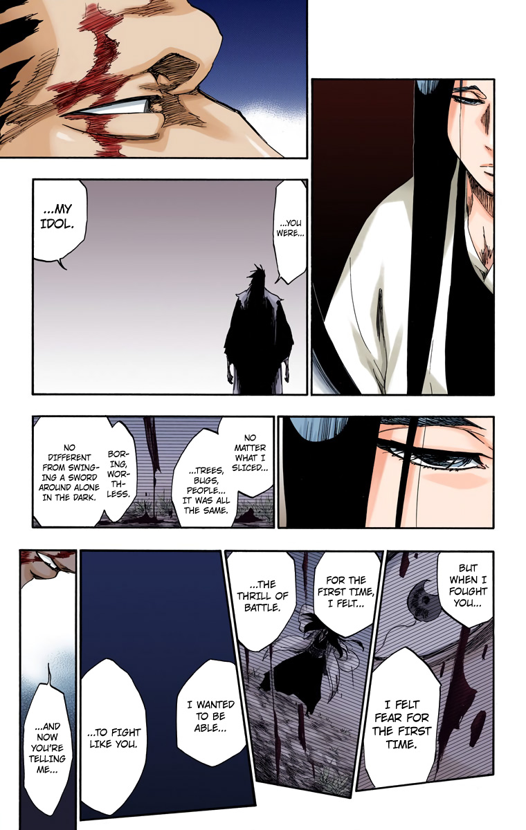 Bleach, Chapter 524 image 14