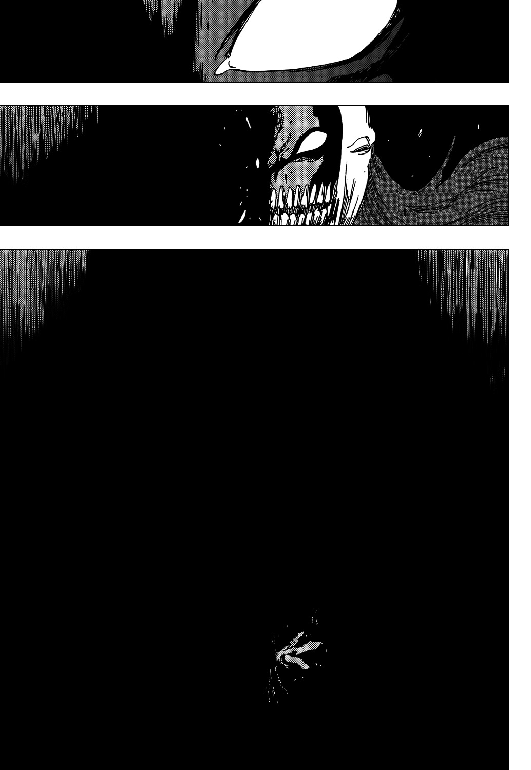 Bleach, Chapter 421 image 06