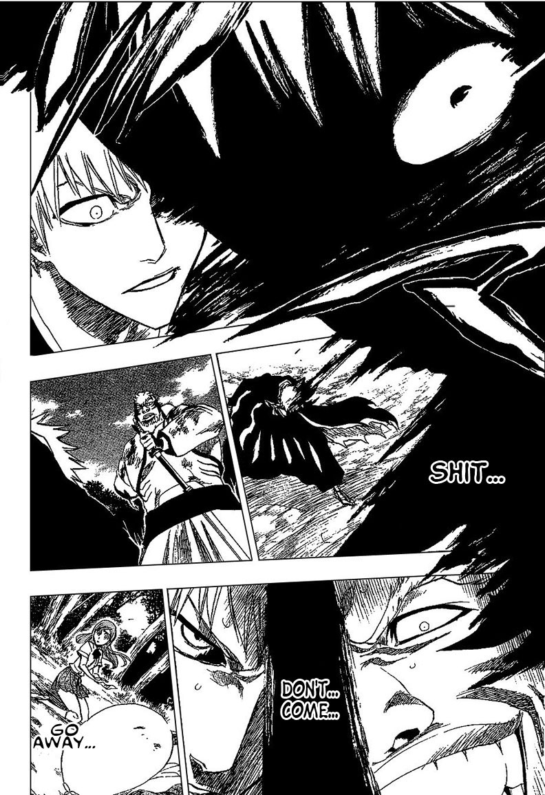 Bleach, Chapter 193 image 17