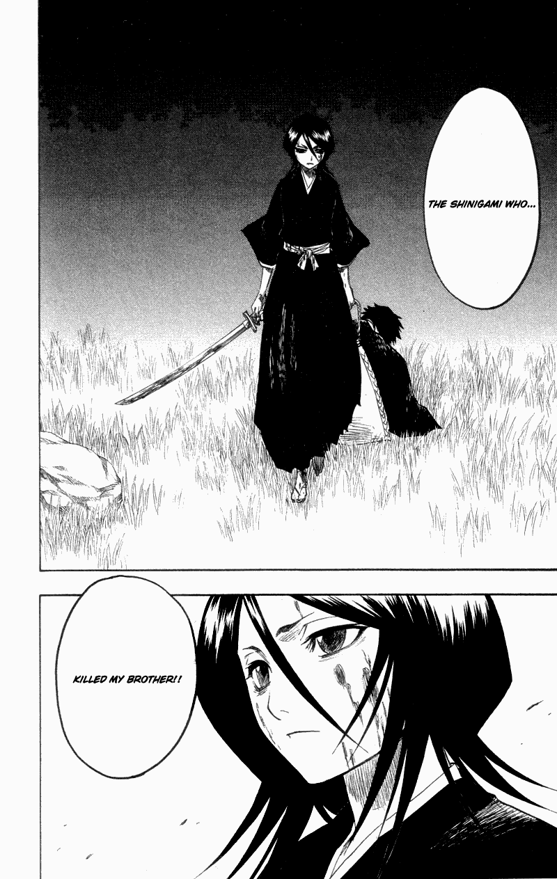 Bleach, Chapter 115 image 14