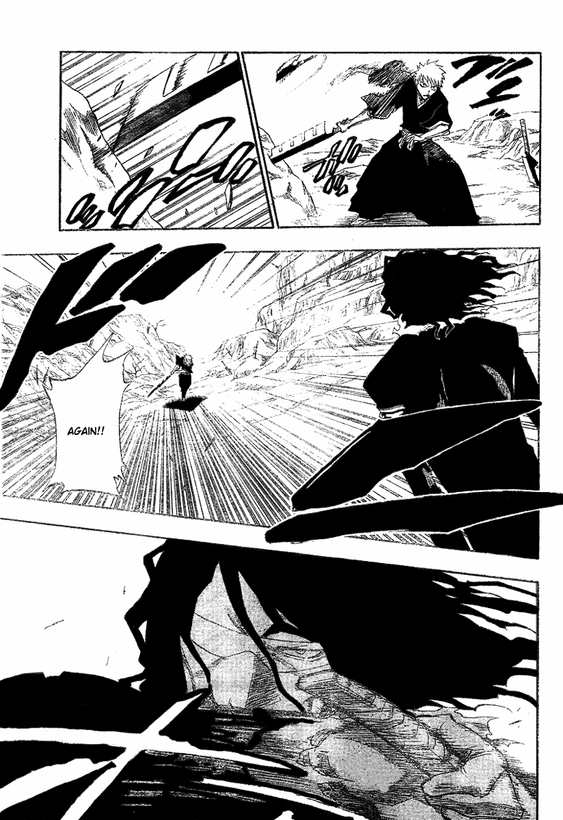 Bleach, Chapter 129 image 11