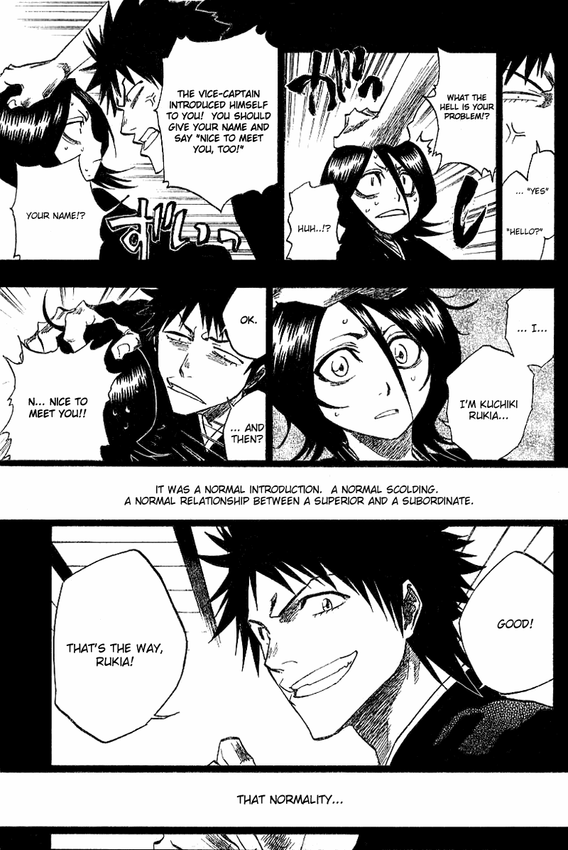Bleach, Chapter 134 image 09