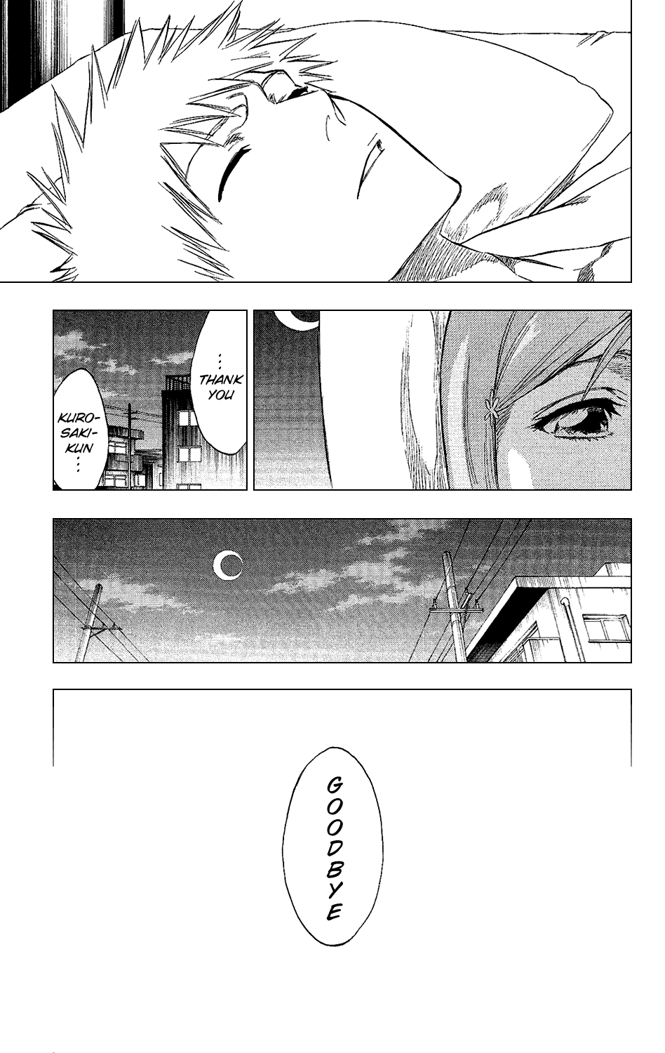 Bleach, Chapter 237 image 19